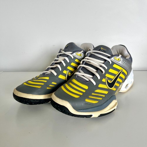Nike air max breathe - air,