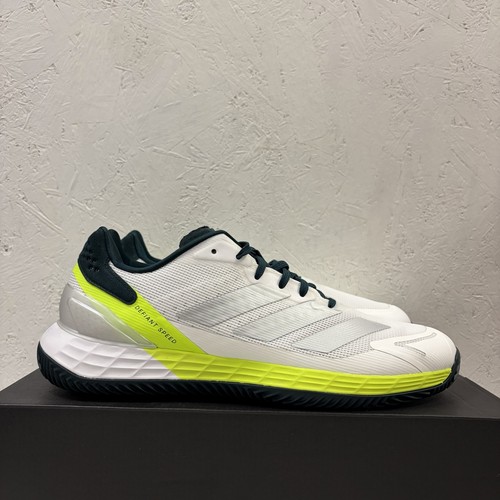 Adidas defiant speed cl - speed, 2
