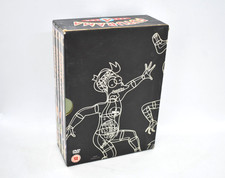 Futurama: Season 4 (DVD)