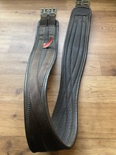 Aerborn Elasticated Girth