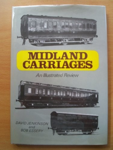 Midland carriages an - midland,