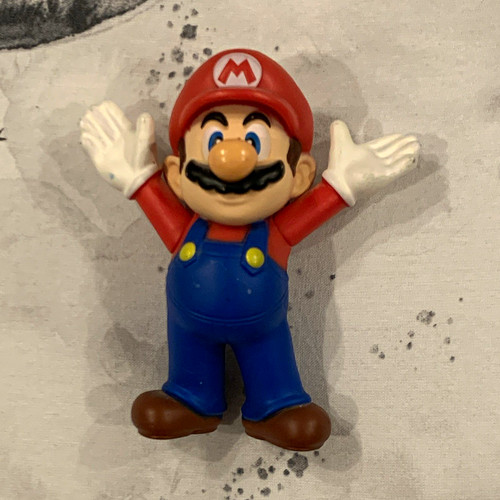 Super mario bros - super, action