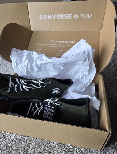 Converse all star suede - converse,