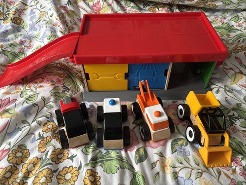Ikea lillabo garage - ikea,