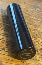 TRISH MCEVOY Sheer Lip Colour - Mulberry 3.5g - New & Unopened