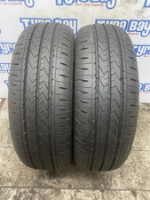 2X 195/65/16 104/102S PHOENIX GREENVAN REF TO1811 1956516 TYRES BRANDED