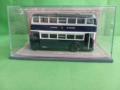 Corgi original omnibus 76 - original,