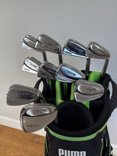 Vintage macgregor tourney - vintage,