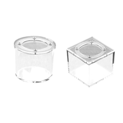 Reptile breeding case acrylic - reptile,