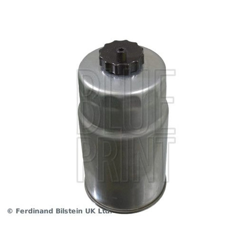 Blue print fuel filter - blue,