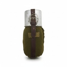 Vintage romanian army - romanian, water