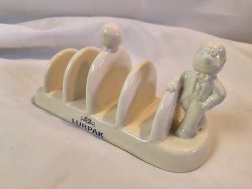 Lurpack douglas vintage - lurpack,