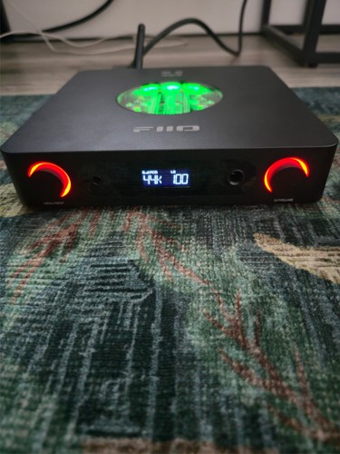 Fiio k13 r2r compact - fiio, desktop