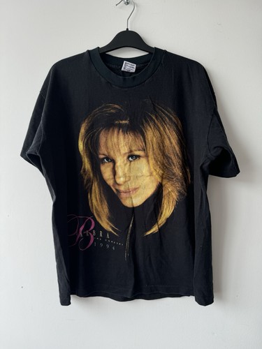 Vintage 1994 barbra streisand - vintage,