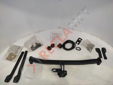 RENAULT SCENIC J64 TOWBAR WITH WIRING