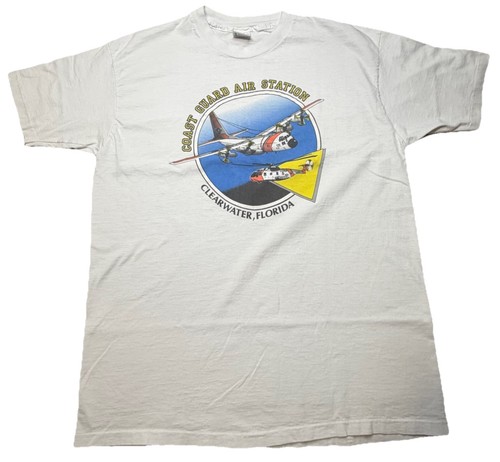 Vintage 90s uscg - vintage, cgas