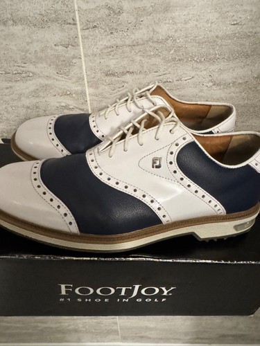Footjoy myjoys premiere wilcox - myjoys,
