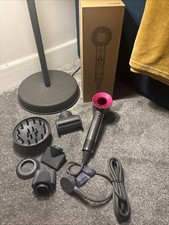 Dyson Supersonic Professional