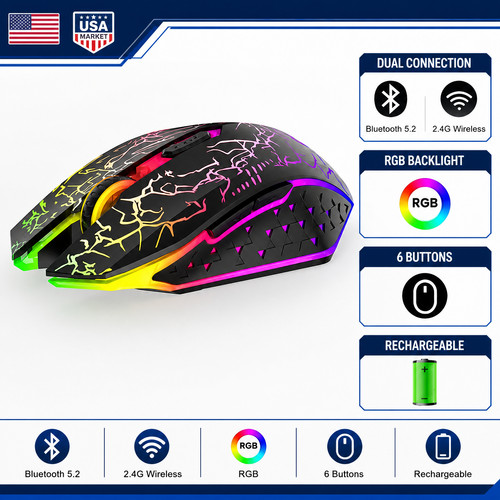 Bluetooth wireless gaming - wireless,