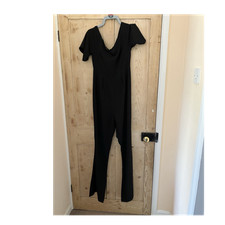 In the style Black Women's
