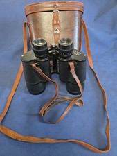Vintage Japanese Binoculars