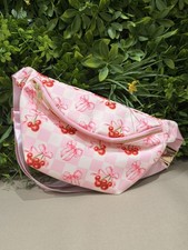 Pink cherry Disney inspired