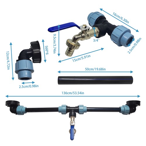 For ibc adapter - ibc, connection