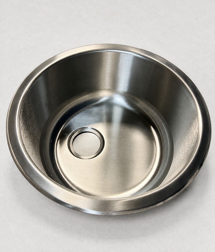 Stainless steel round - steel,