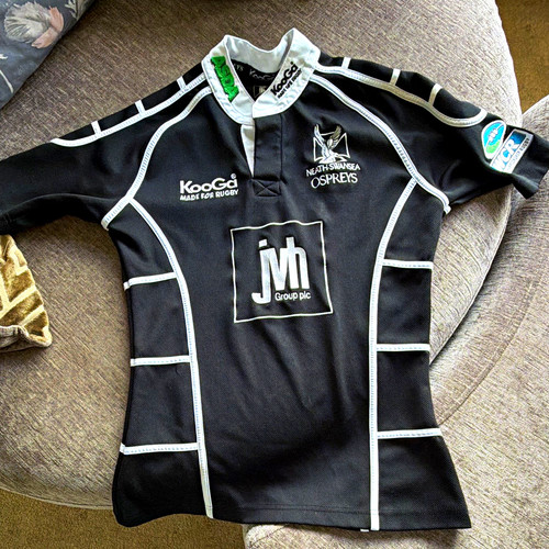 Kooga neath swansea - neath-swansea, ospreys
