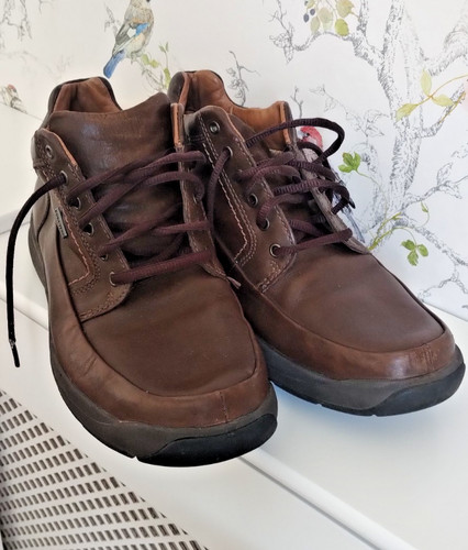 Clarks active air goretex - clarks,