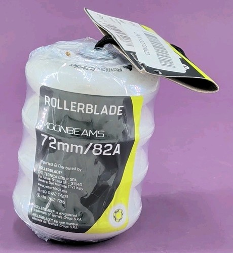 Rollerblade moonbeam led - rollerblade,