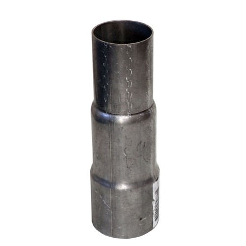Jetex stepped exhaust - exhaust, joining
