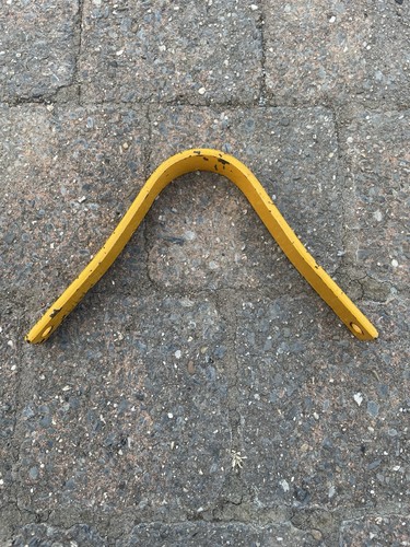 Yellow narrow wintec - yellow,