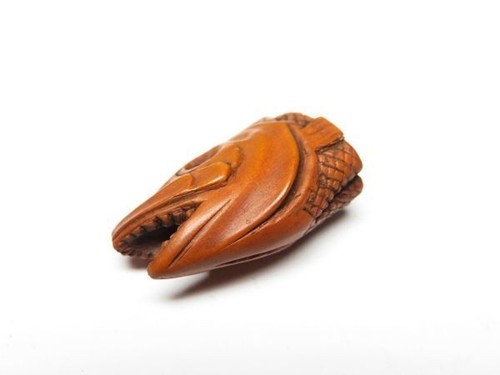 Ojime netsuke inro japan - ojime,