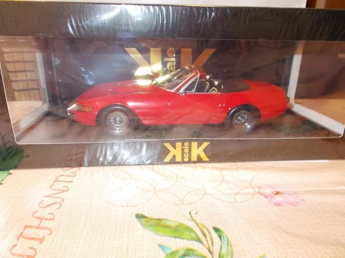 Scale 18ferrari 365 - kk, -scale
