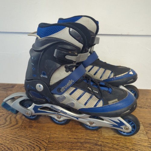 Airwalk power glide - power, inline
