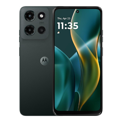 Motorola moto - moto, (2025)