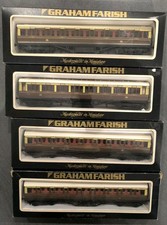 Graham farish 10624 - graham, oo