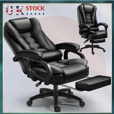 Gaming Chair Massage Computer