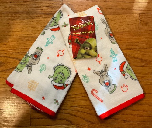 Dreamworks shrek donkey - shrek, &