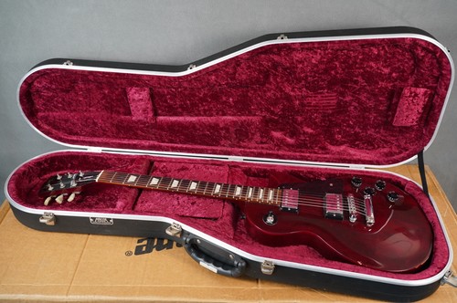 Gibson les paul - studio, 1997