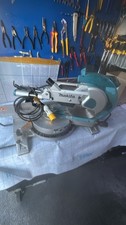 Makita Ls1016 110 Volt 260mm Sliding Compound Mitre Saw + Laser