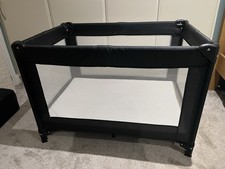 Redkite Travel Cot And Mattress 95x 63 Cm