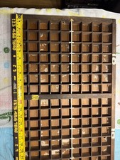 Antique Miller and Richard