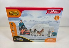 Schleich Antarctic Expedition
