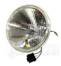 Honda CB400F Headlight Glass
