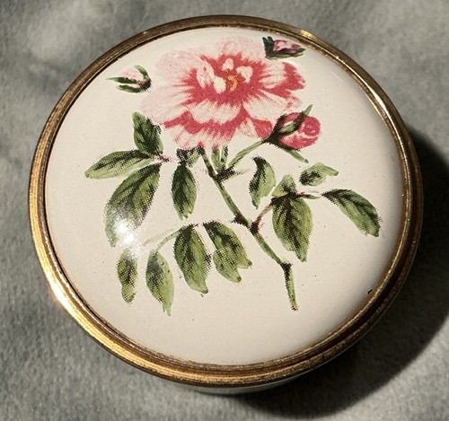 Staffordshire enamels old - old, hall