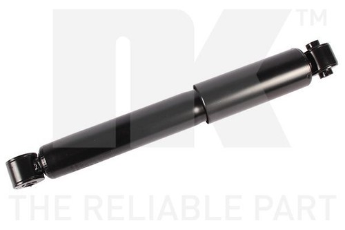Rear shock absorber for - nk,