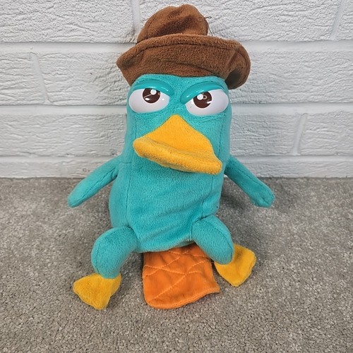 Disney phineas and ferb perry - disney,