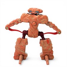 GoBots Rock Lords Evil Rock